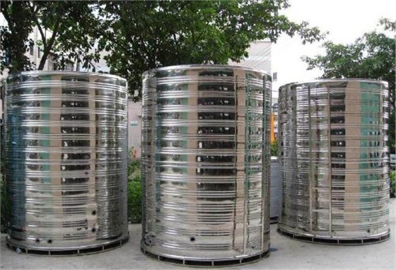 太阳能保温水箱