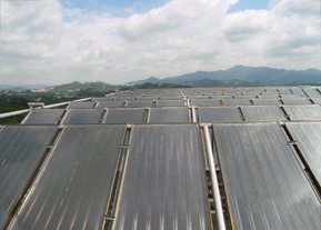太阳能热水器行业新国家标准将于6月1日实施